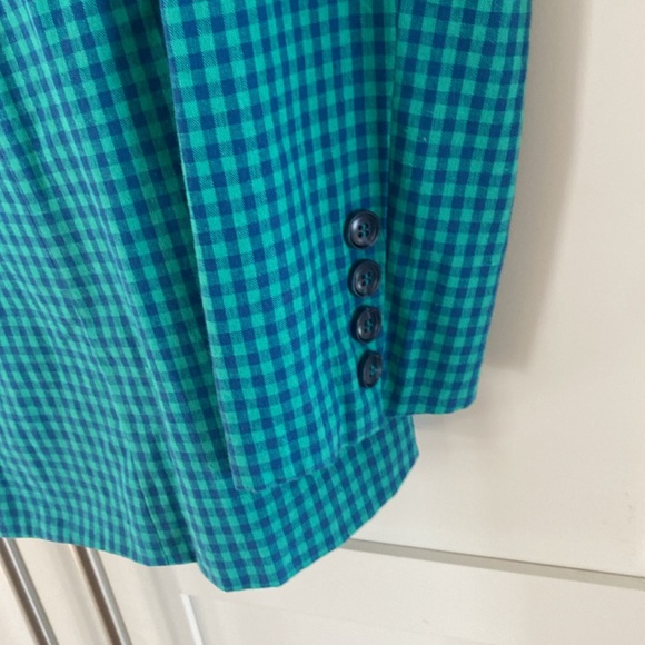 Easel Blazer - Picture 5 of 6